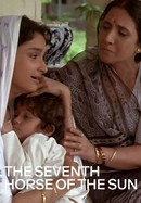The Seventh Horse of the Sun poster image