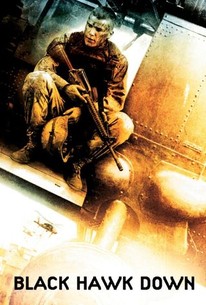 Watch trailer for Black Hawk Down