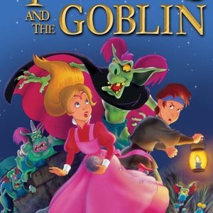 The Princess and the Goblin - Rotten Tomatoes
