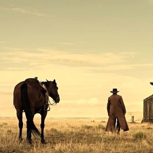 Stream The Ballad Of Buster Scruggs by Tock-OH