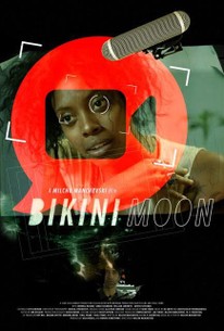 Bikini Moon poster