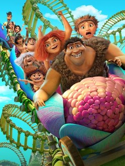 Croods top 2 putlockers