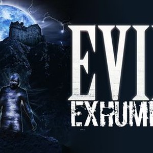 Evil Exhumed photo 8