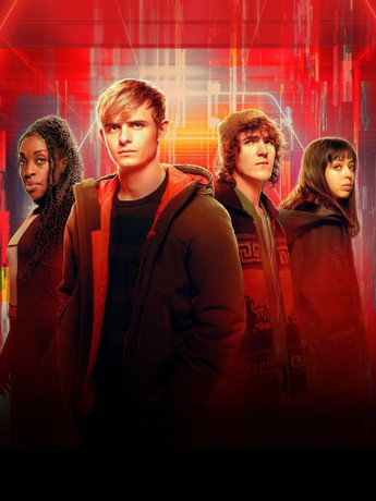 ALEX アレックス CERD11 レッド Alex Rider: Season 2 Pictures | Rotten Tomatoes