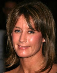 Amanda Harvey