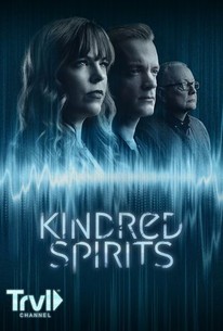 Kindred Spirits - Rotten Tomatoes