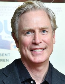 Jeff Sharp