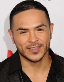 Gilbert Saldivar