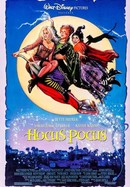 Hocus Pocus poster image