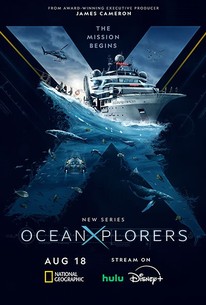 OceanXplorers | Rotten Tomatoes
