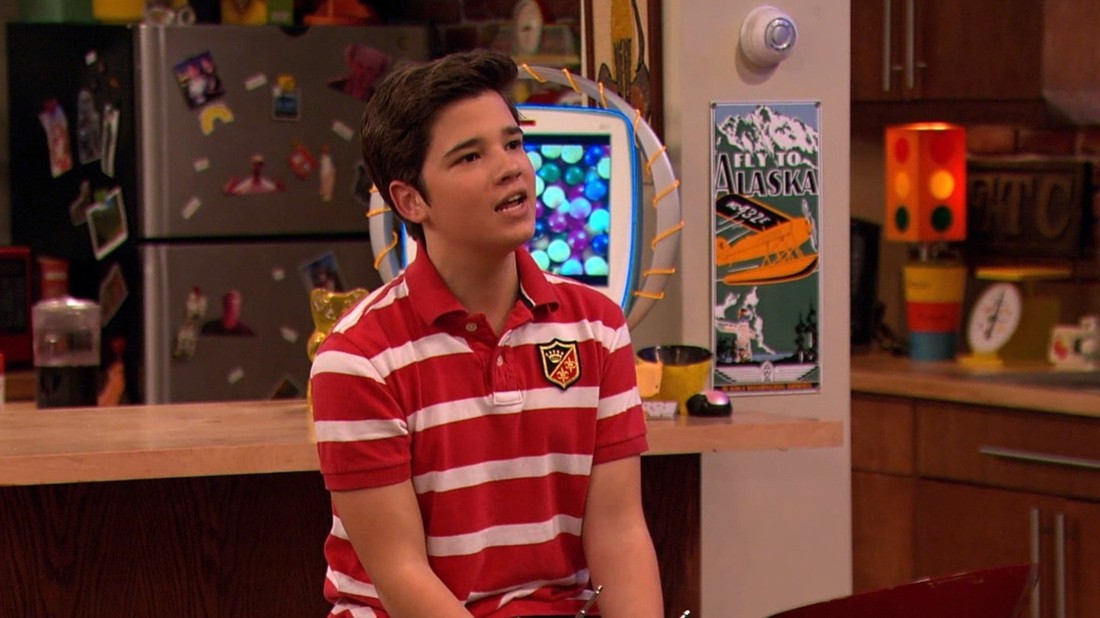 iCarly Season 2 Episode 19 Rotten Tomatoes