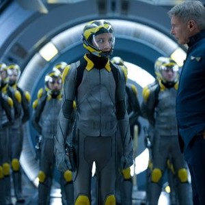 "Ender&#39;s Game photo 7"