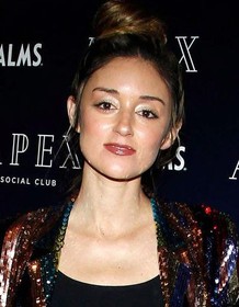 Caroline D’Amore - Rotten Tomatoes