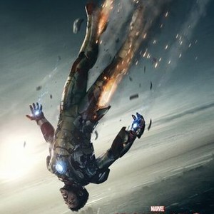 Fmovies iron man discount 3