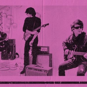 The Velvet Underground photo 7