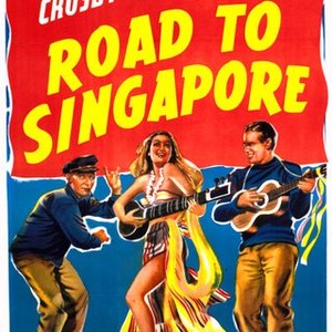 Road to Singapore (1940) photo 16