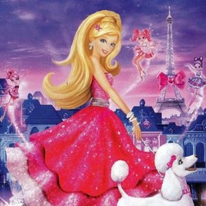 Barbie: A Fashion Fairytale photo 3