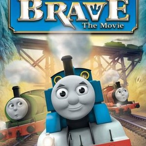 tale of the brave movie