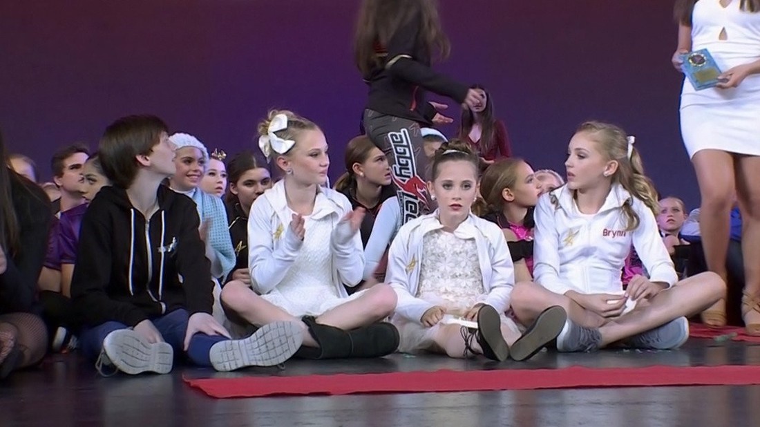 Dance Moms Season 7 Episode 24 Rotten Tomatoes