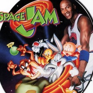 Space Jam (1996) - Rotten Tomatoes