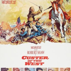 Custer of the West (1968) photo 12