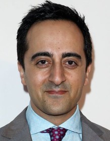 Amir Talai
