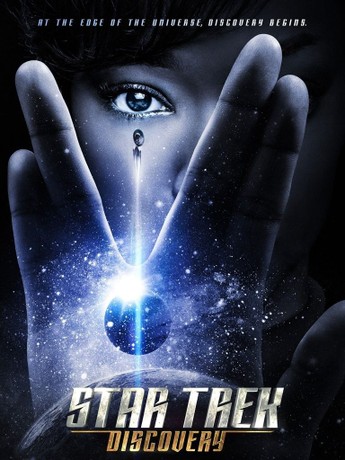 Star Trek Discovery Season 1 Episode 3 Rotten Tomatoes