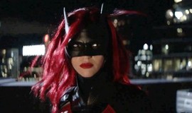 Batwoman: Season 1 Trailer photo 9