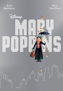 Mary Poppins poster image