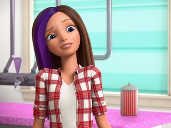 Barbie dreamhouse adventures season 2 episode 3 online