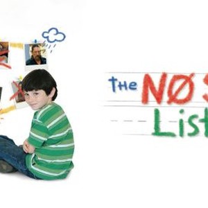 "The No Sit List photo 10"