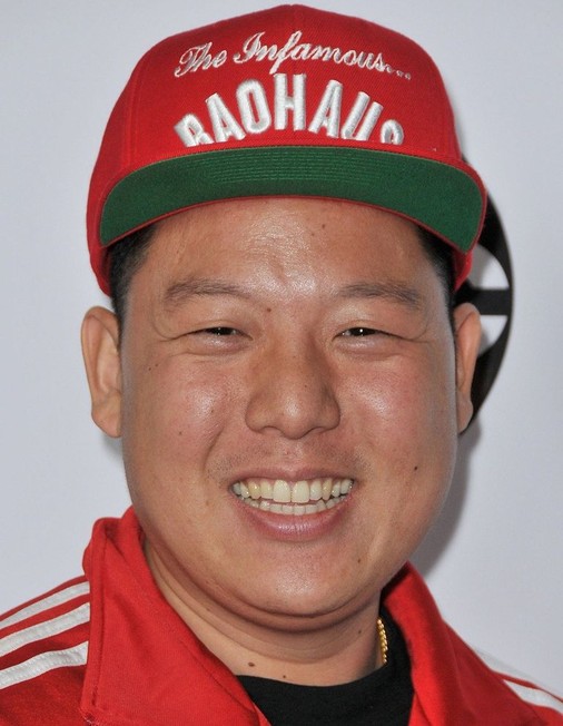 eddie huang