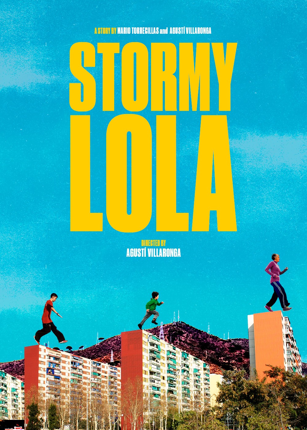 Stormy Lola Rotten Tomatoes