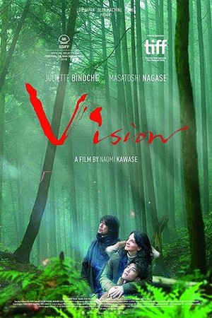 Vision poster