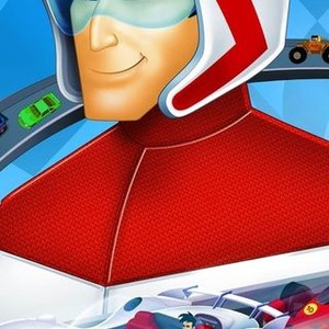 Speed Racer: Race to the Future photo 11