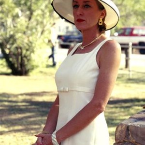 Patricia Wettig - Rotten Tomatoes