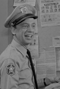 andy griffith show season 2