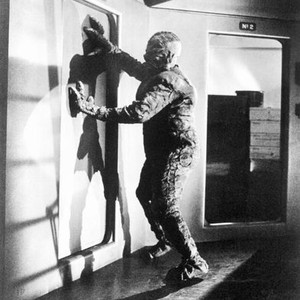IT! THE TERROR FROM BEYOND SPACE, Ray Corrigan, 1958
