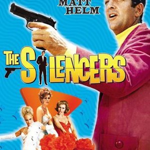 The Silencers (1966) photo 2