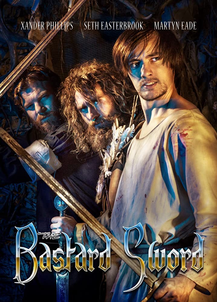 The Bastard Sword | Rotten Tomatoes