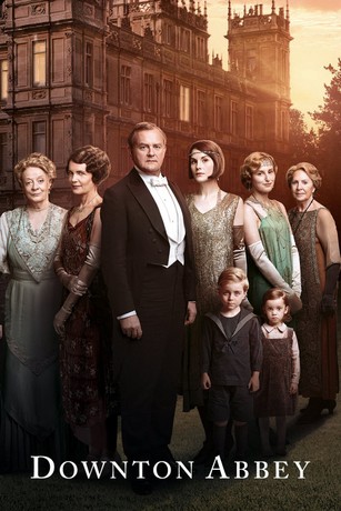 Downton Abbey Season 1 Episode 5 Rotten Tomatoes