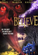 Believe poster image