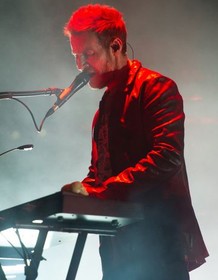 Robert Del Naja