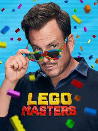 Lego masters brad pitt online