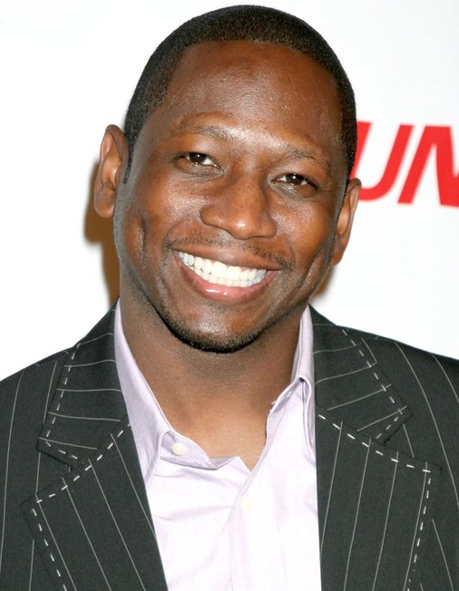 Guy Torry