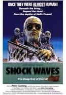 Shock Waves poster image
