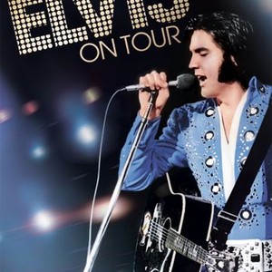 Elvis on Tour (1972) photo 11