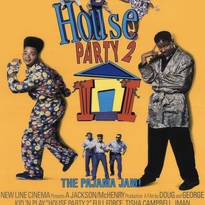 House Party 2 - Rotten Tomatoes