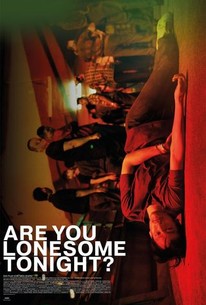 Are You Lonesome Tonight? poster