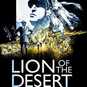 lion of the desert movie